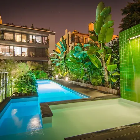 Junqueira Charming Apartment * Lisbon