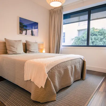 Junqueira Charming Apartment Apartment *
