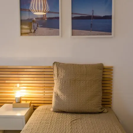 Junqueira Charming Apartment Apartment Lisbon