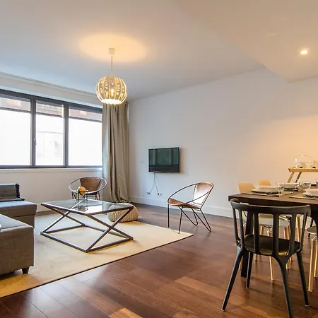 Junqueira Charming Apartment Apartment *