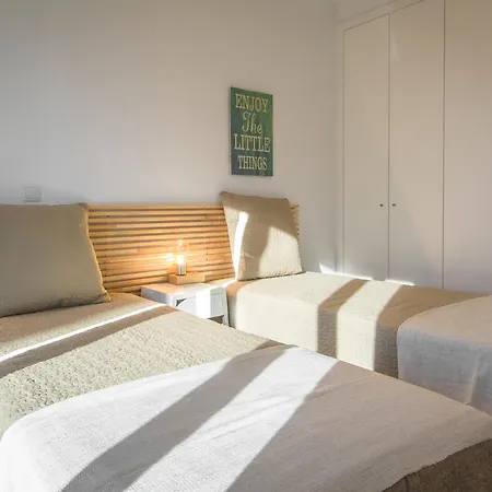 Junqueira Charming Apartment *