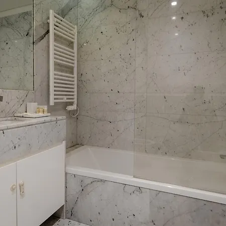 Junqueira Charming Apartment *