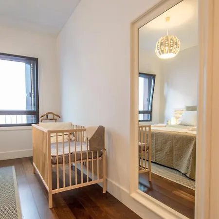 Junqueira Charming Apartment Lisbon