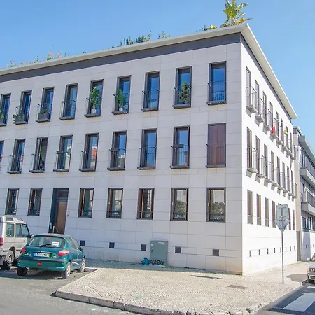 Junqueira Charming Apartment Apartment Lisbon